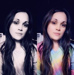 Meet your Posher, Breann